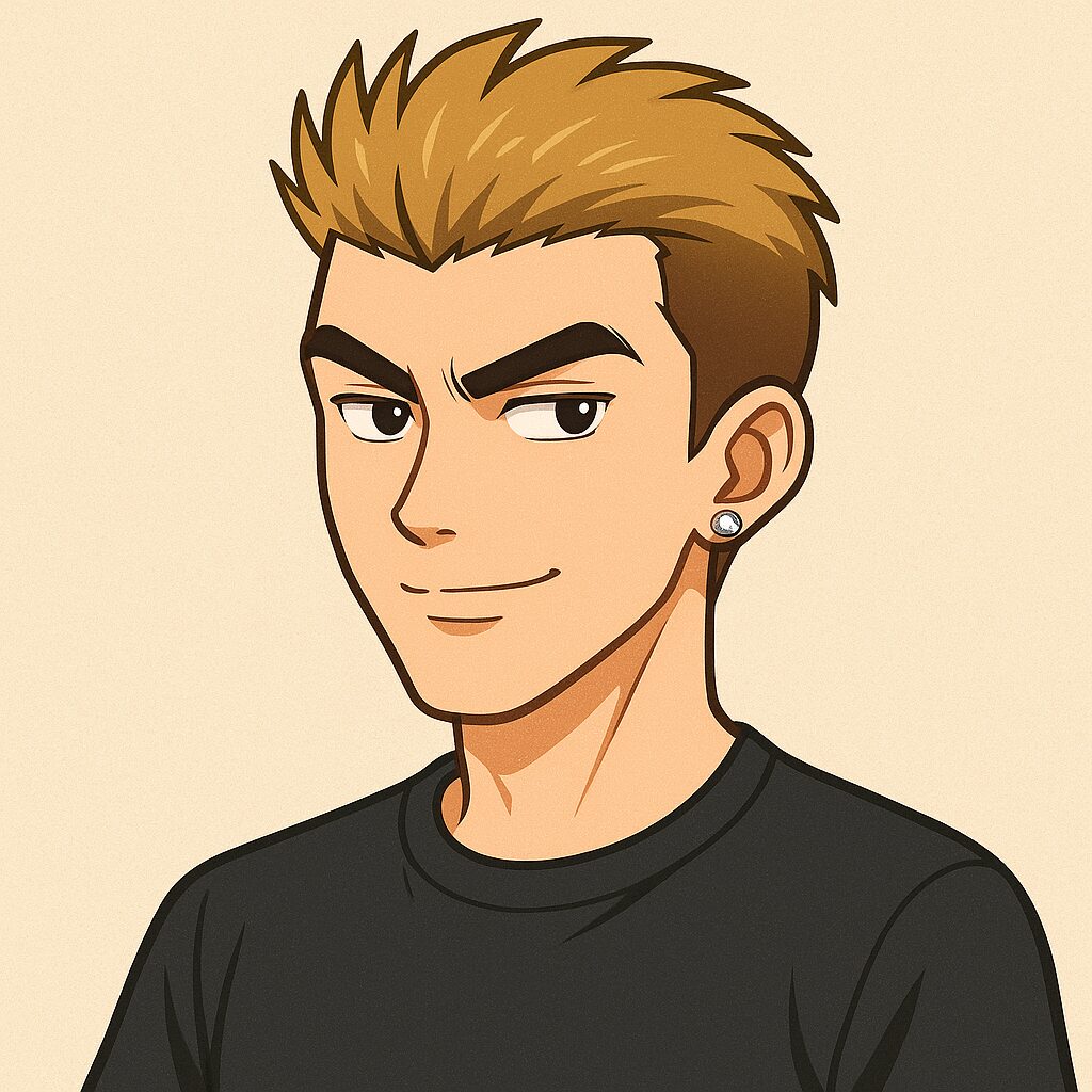30代整備士の石田