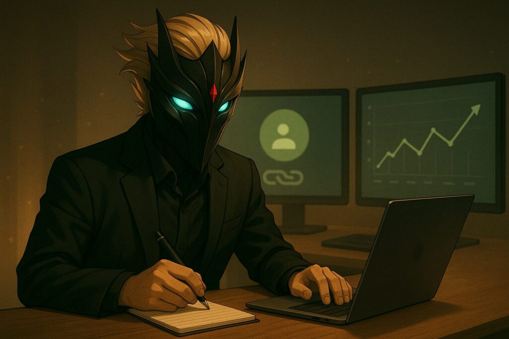 ブログで稼ぐヴェルニス