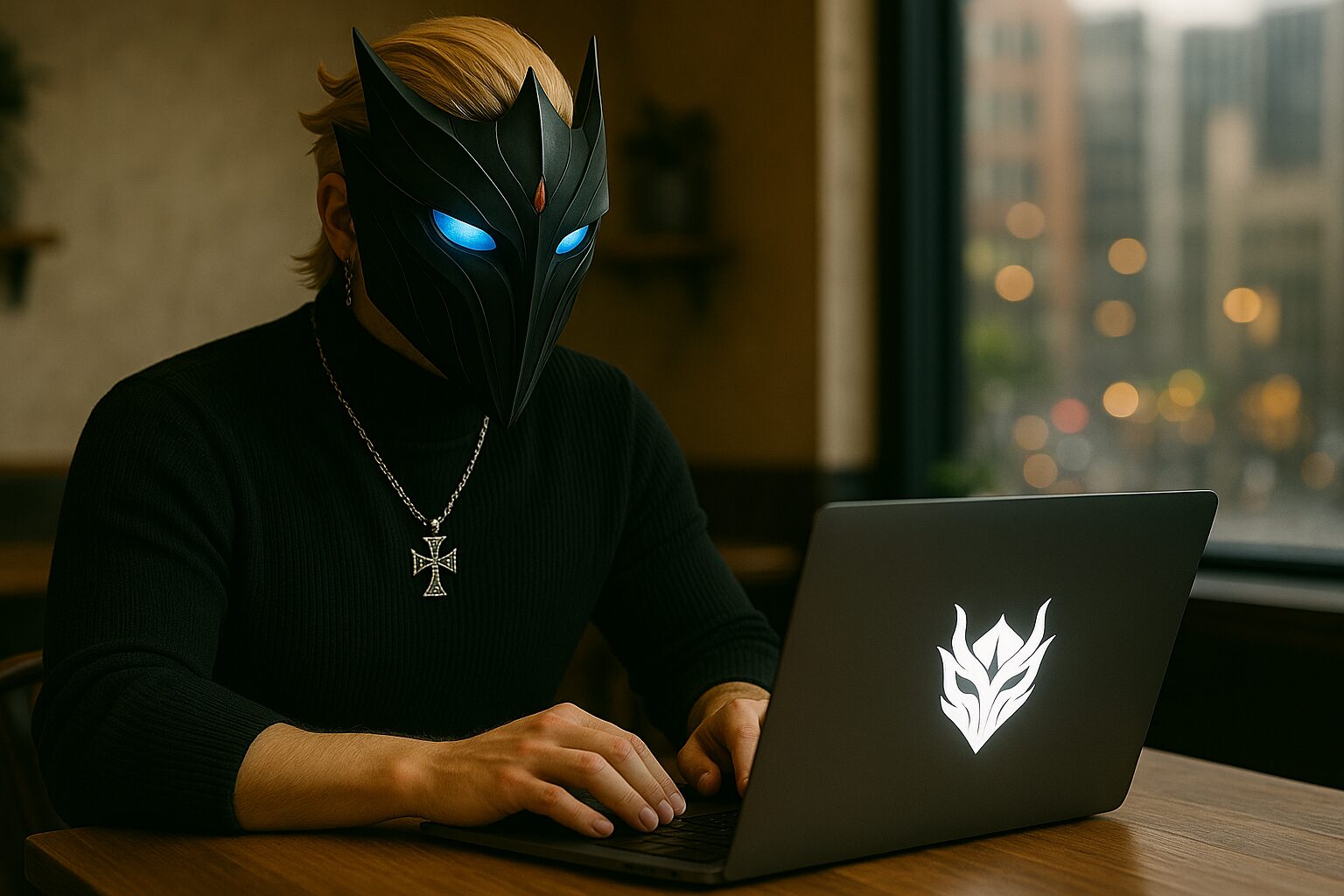 ヴェルニス パソコンと一緒に